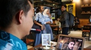 Türk dizileriyle Endonezyalıların Türkiye sevgisi artırıyor