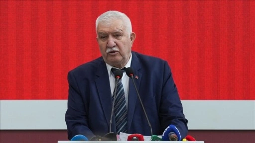 Türk doğal taşı 11 ülkede tanıtılacak