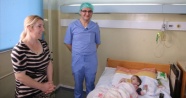 Türk doktor Kosovalı çocuk hastaların umudu oldu