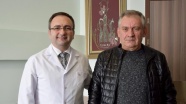 Türk doktordan tıp literatürüne giren başarı