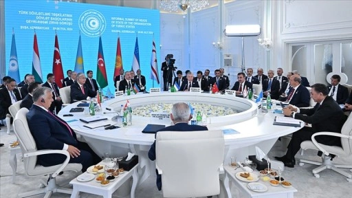 Türk dünyası ülkeleri ticaretten sanayiye işbirliği imkanlarını masaya yatıracak