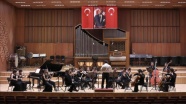 Türk dünyasının müziği Balkanlar'da yankılanacak