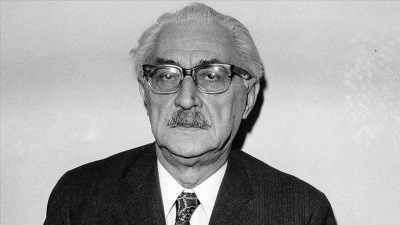 T&uuml;rk edebiyatında lirik şiirin usta kalemi: Ahmet Muhip Dıranas