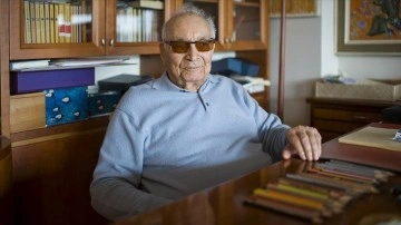 Türk edebiyatının Anadolu'dan yükselen sesi: Yaşar Kemal