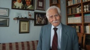 Türk edebiyatının &#039;Beyaz Kartal&#039;ı: Bahaettin Karakoç