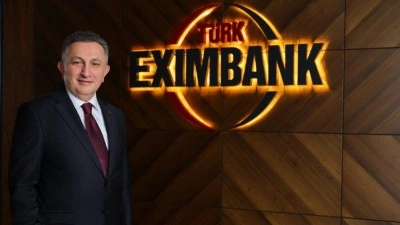 T&uuml;rk Eximbank, 830 milyon dolarlık sendikasyon kredisi sağladı