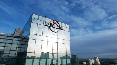 T&uuml;rk Eximbank&rsquo;ın 650 milyon dolarlık tahvil ihracına uluslararası piyasalardan yoğun ilgi