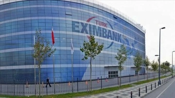 Türk Eximbank sendikasyon kredisini sürdürülebilirlik bağlantılı olarak yeniledi
