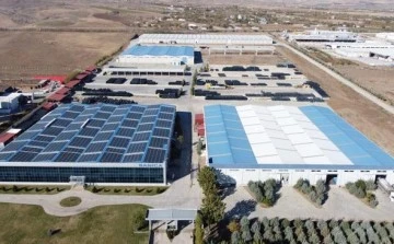 Türk Fatinoğlu Holding, Başkortostan'a dev yatırım yapıyor -Fuad Safarov, Moskova'dan bildiriyor-