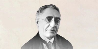 T&uuml;rk fikir hayatının &ouml;nc&uuml;lerinden Ahmet Ağaoğlu