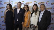 Türk filmi 'New York Masalı'nın galası yapıldı