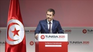 'Türk firmaları Tunus'ta 1 milyar dolarlık yatırım yaptı'