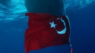 Türk fotoğrafçılar Kızıldeniz&#039;in su altı güzelliklerini yansıttı