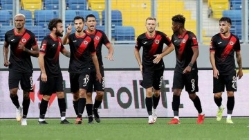 Türk futbolunun asırlık çınarı: Gençlerbirliği