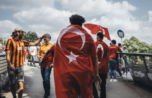 Türk Futbolunun Avrupa'daki Yükselişi