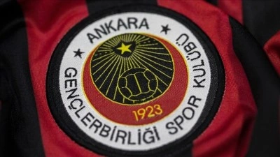 T&uuml;rk futbolunun Cumhuriyet ile yaşıt kul&uuml;b&uuml;: Gen&ccedil;lerbirliği