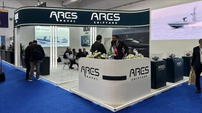 T&uuml;rk gemi inşa sanayisinden K&ouml;rfez a&ccedil;ılımı