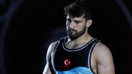Türk güreşçi Metehan Başar finalde