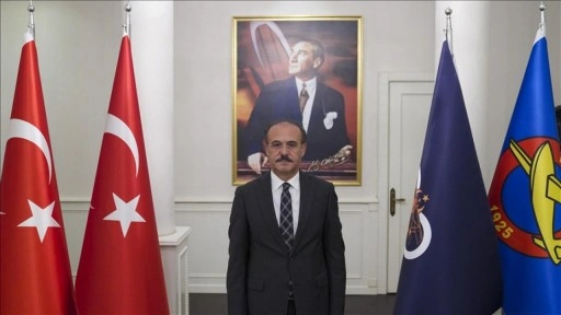 Türk Hava Kurumu deri bağışları için hazırlıklarını tamamladı