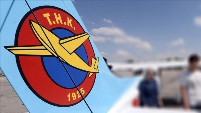 T&uuml;rk Hava Kurumu kurban derisi bağışları i&ccedil;in hazırlıklarını tamamladı