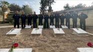Türk Hava Kuvvetleri akrobasi timi SOLOTÜRK Malta'da