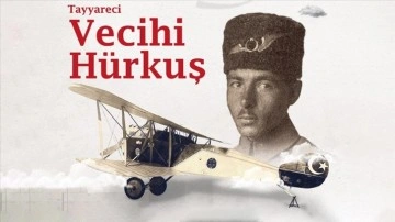 Türk havacılık ve sanayisine ilham veren pilot: Vecihi Hürkuş