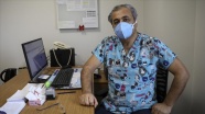 Türk hekimler Kovid-19 ile helikobakter arasında ilişki olduğunu keşfetti