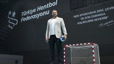 T&uuml;rk hentbolu yeni sezona "Cumhurbaşkanlığı Kupası" ile başlayacak