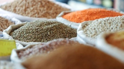 T&uuml;rk hububat&ccedil;ılardan yılın ilk &ccedil;eyreğinde 2 milyar 828 milyon dolarlık ihracat
