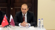'Türk ihracatçısı Katar fırsatını kaçırmamalı'
