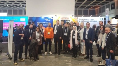 T&uuml;rk ihracat&ccedil;ısının Avrupa rotası dijitalleşiyor