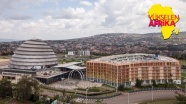 Türk inşaat sektörü Ruanda&#039;da göz dolduruyor