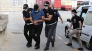 Türk İnterpol&#039;ü 6 ayda 70 şüpheliyi ülkeye getirdi