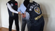 Türk Interpolü, aranan PKK'lı teröristi Irak'ta yakaladı