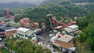 TÜRK-İŞ, Amasra'daki maden kazasını araştırma komisyonuna destek vermek istiyor