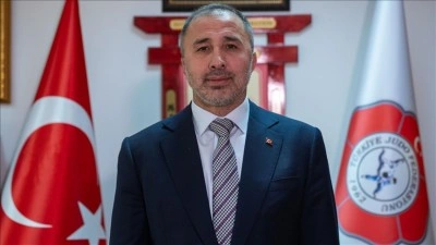 T&uuml;rk judosu "adım adım" olimpiyat k&uuml;rs&uuml;s&uuml;ne gidecek