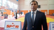 'Türk judosu dünyada söz sahibi'