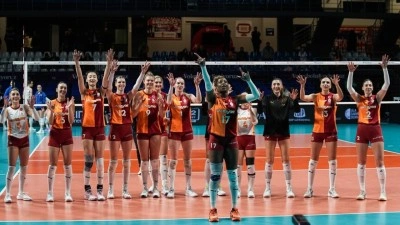 T&uuml;rk kadın voleybolu, kul&uuml;pler d&uuml;zeyinde 26. kupaya &ccedil;ok yakın