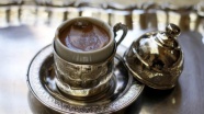 Türk kahvesi akademik literatüre girdi
