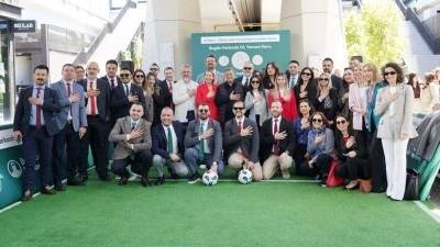 T&uuml;rk Kardiyoloji Derneği kalp yetersizliğine futbol metaforuyla dikkati &ccedil;ekti