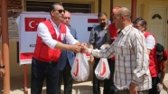 Türk Kızılay, Bosna Hersek&#039;te 35 bin ihtiyaç sahibine kurban eti dağıttı