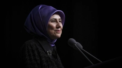 T&uuml;rk Kızılay Genel Başkanı Yılmaz: İnsani yardım Gazze'ye kesintisiz ulaşmalı