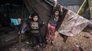 Türk Kızılay İdlib'de 'Acil Konaklama Evleri' inşa edecek