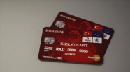Türk Kızılaydan &#039;alışveriş kartlarının kaybolduğu&#039; iddialarına yalanlama