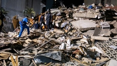 T&uuml;rk Kızılaydan Venezuela Kızılha&ccedil;ına yardım teklifi