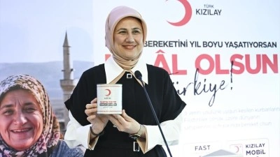 T&uuml;rk Kızılayın bu yılki vekaletle kurban kesim fiyatı belli oldu
