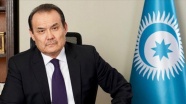 Türk Konseyi Genel Sekreteri Amreyev'den Azerbaycan'a tebrik