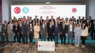 Türk Konseyi&#039;ne üye ülkelere yönelik düzenlenen Sosyal Medya Eğitim Programı başladı