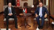 Türk Konseyi&#039;nin gözlemci üyesi Macaristan, Türk dünyası ile güçlü bağlar kuruyor