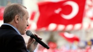 'Türk milleti Batı'nın liderlerine en büyük dersi verecek'